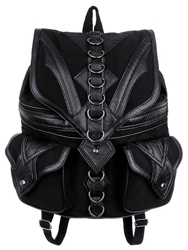 Gothic steampunk tasche - steampunk,