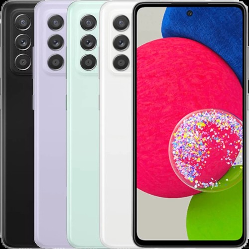 Neu samsung galaxy a52s - samsung, (5g)