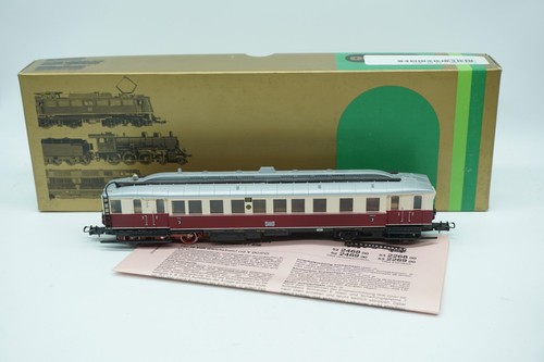 Trix 2469 00 - h0, 52