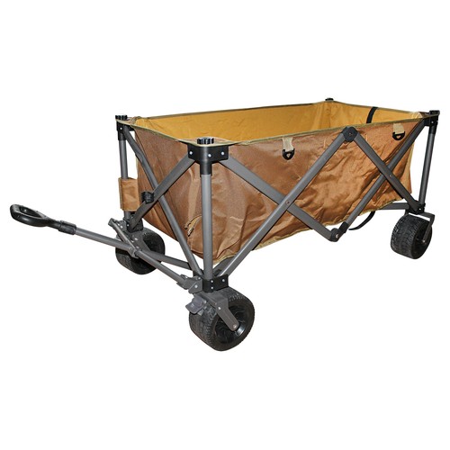 Kogha tackle bollerwagen - kogha,