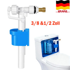 Universal Füllventil WC