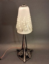 Jugendstil/Art Déco - Lampe