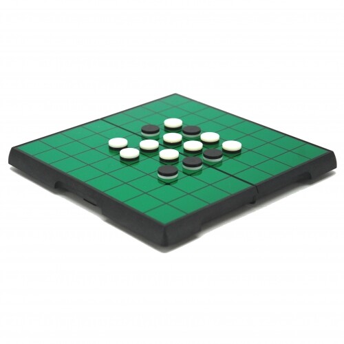 Reversi othello kassette - othello,