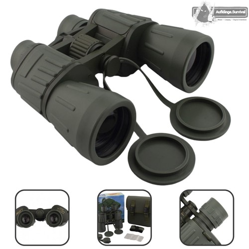 Fernglas comet 20x50 grün - comet,