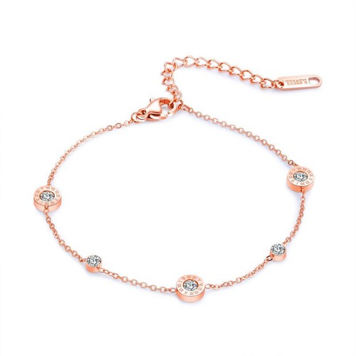Damen armband fußkettchen - damen,