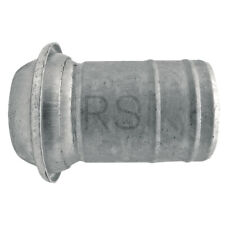 V-Teil mit Schlauchtülle verzinkt System Berselli Gülle Güllewagen 4" 4050220570