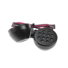 Empfänger In-Line 5B LED