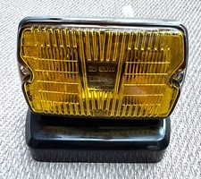 Ferrari Nebelscheinwerfer 512