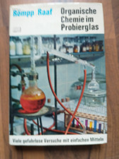 Organische Chemie im