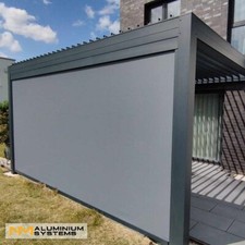 TOP ANGEBOT!Zip Markise