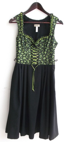 Damen trachten dirndl - ,