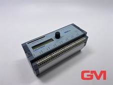 Leutert Datenlogger MDH100 Data Logger Speichereinheit mit Memory Card Slot