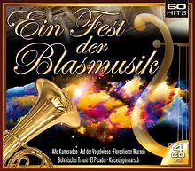 Ein fest der blasmusik 4er - ein,