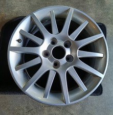 Saab 9-3 Alufelge 16 Zoll