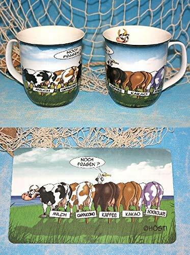 Hösti becher und - becher,
