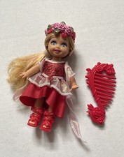 Barbie Das Diamantschloss Diamond Castle Shelly Kelly