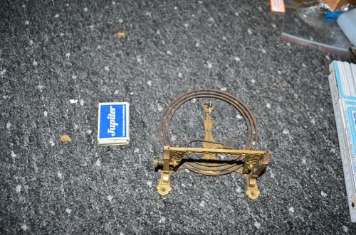 Tragstuhl werkschlitten - /,