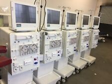 B. BRAUN DIALYSEGERÄT