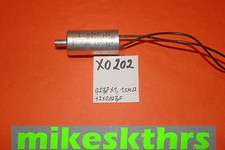 X0202 Entstörkondensator