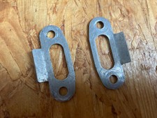 Graupner Kyosho Land Jump / Thunder Tiger Silver Fox (?) Lenkungsanschlag