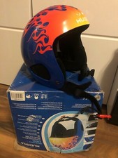 Skihelm für Kinder "Hudora" Gr.S/M (48-54cm) neuwertig