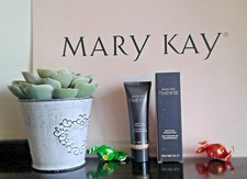 Mary kay matte foundation - mary,