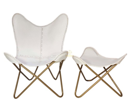 Butterfly chair - butterfly,