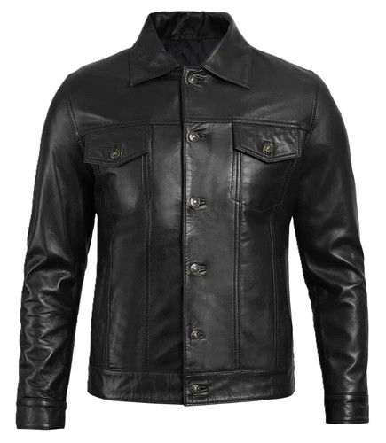 Herren echtes schaffell - herren,