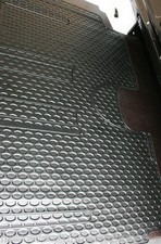 Mercedes original rubber mats