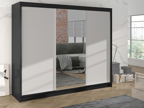 Kleiderschrank darwa - darwa, i