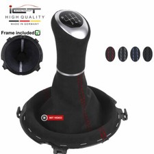 ICT Schaltknauf für Audi TT