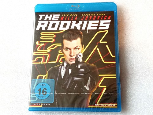 The rookies mit - -, milla