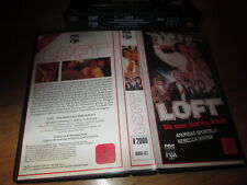 Video 2000 - LOFT - Sybille Rauch - Rebecca Winter - CBS/FOX