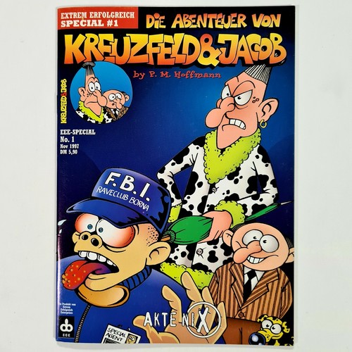 1997 extrem erfolgreich - extrem,