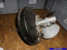 Bremskraftverstärker + Hauptbremszylinder + Bremsflüssigkeitsbehälter AUDI  A4