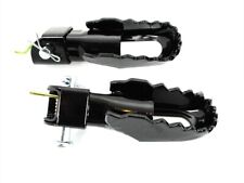 Yamaha DT 50 80 MX Fußrasten