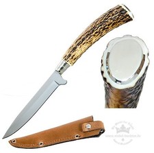 Trachtenmesser Jagdnicker mit