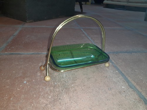 Vintage schale deko - schale,