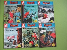 Sigurd Lehning Hefte