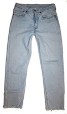 Levis Damen Jeans Hose 501