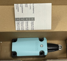 Siemens / 3SE5112-0CD02 / Positionsschalter