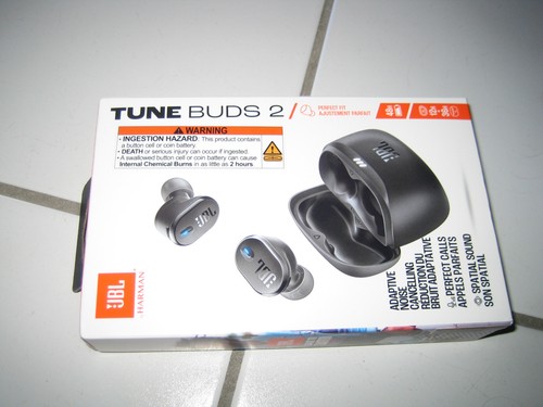 Jbl tune buds kabellose - tune,