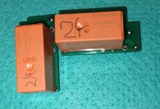 RelaisAdapterPlatine für