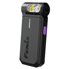 Fenix SW05R-UV LED