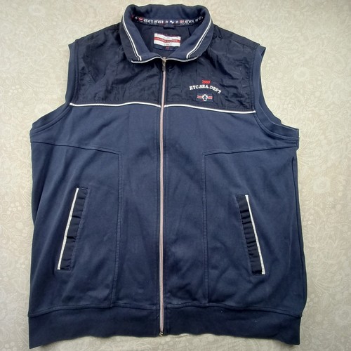 Claudio campione 3xl weste - campione,