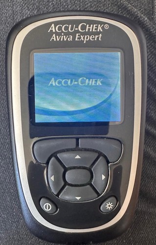 Accu chek aviva expert - aviva,