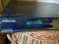 Toshiba HD-EP30KE - HD