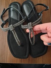  Flip flop-Sandale  mit