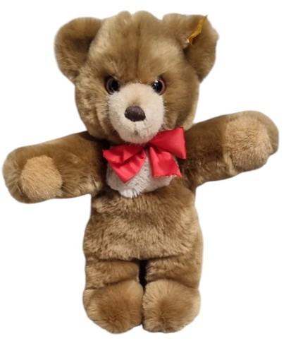 Steiff teddy bär cosy 26cm - bär,