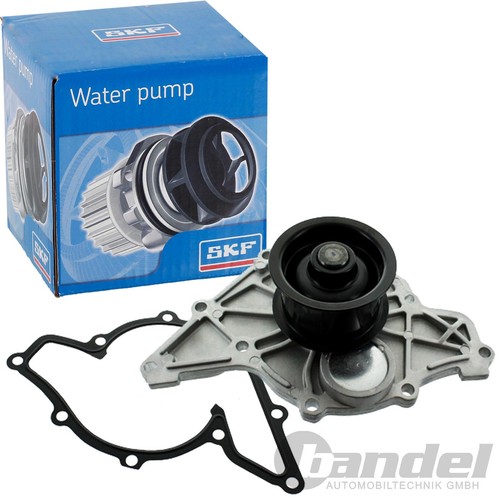 Skf wasserpumpe für audi - für,
